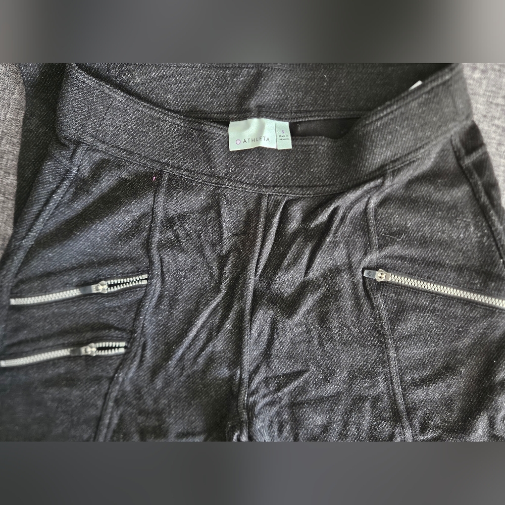 Athleta leggings